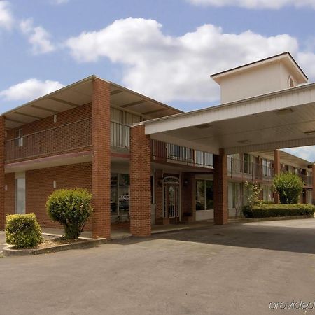 Americas Best Value Inn Searcy Extérieur photo