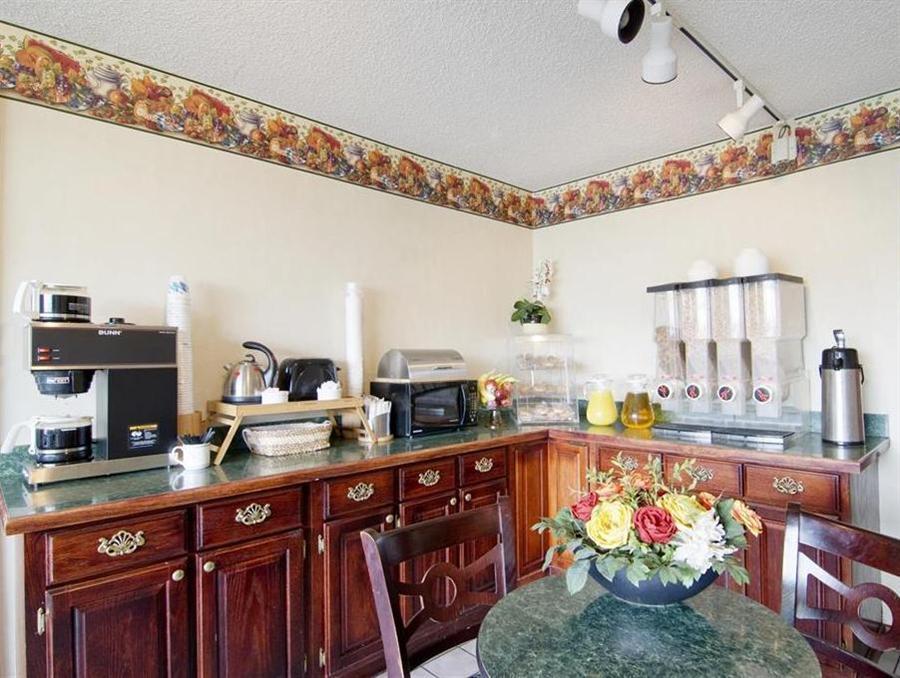 Americas Best Value Inn Searcy Extérieur photo